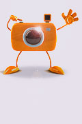 klantenservice van fotokaarten